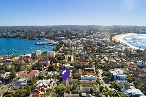 Property photo of 21/17 High Street Manly NSW 2095