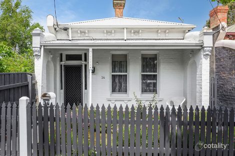 34 Smart St, Hawthorn, VIC 3122