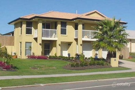 22 Headsail Dr, Banksia Beach, QLD 4507