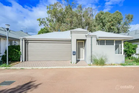 44/121 Eighth Rd, Armadale, WA 6112