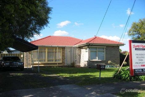 Property photo of 23 Burrapike Avenue Springvale VIC 3171