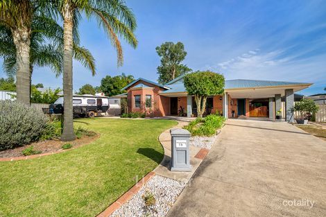 Property photo of 1B Robb Street Collie WA 6225