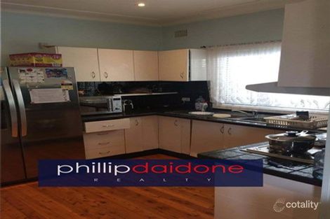 Property photo of 336A Park Road Berala NSW 2141