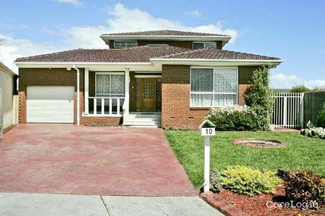 Property photo of 10 Rochelle Court Aspendale Gardens VIC 3195