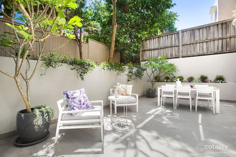 Property photo of 2/10-18 Bay Street Coogee NSW 2034