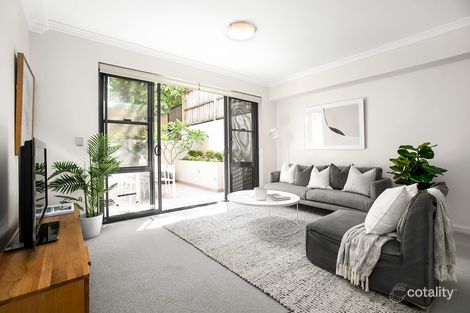 Property photo of 2/10-18 Bay Street Coogee NSW 2034