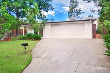 18 George Mobbs Dr, Castle Hill, NSW 2154