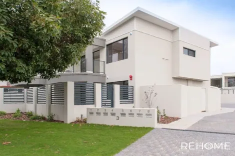 7/3 Orchid St, Joondanna, WA 6060