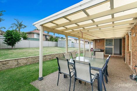 Property photo of 48 Burdekin Drive Albion Park NSW 2527