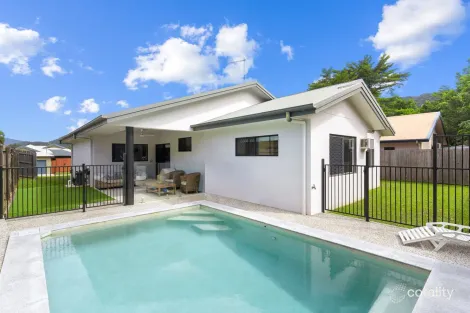 12 Goodhew Cl, Bentley Park, QLD 4869