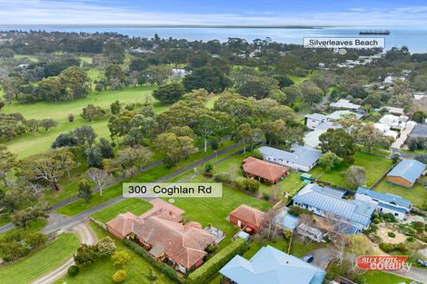 Property photo of 300 Coghlan Road Silverleaves VIC 3922