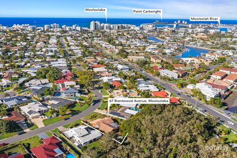 Property photo of 67 Brentwood Avenue Mooloolaba QLD 4557
