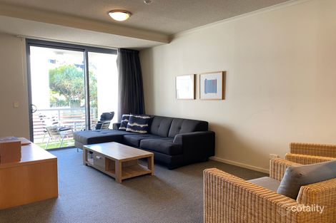 1092/1 Ocean St, Burleigh Heads, QLD 4220