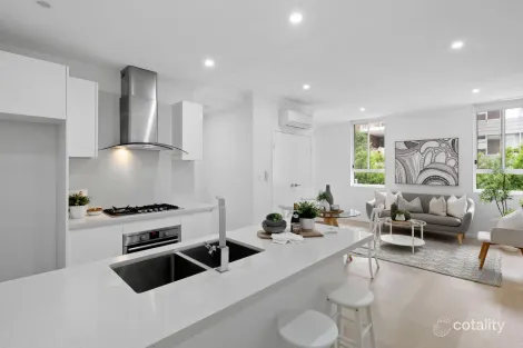 Property photo of 101B/18 Carlingford Road Epping NSW 2121