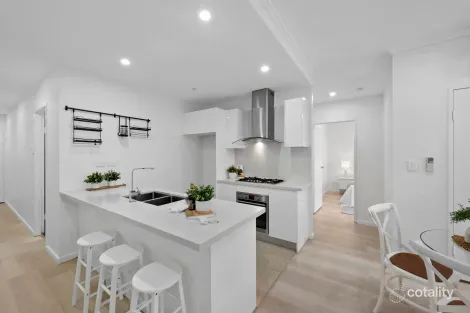 Property photo of 101B/18 Carlingford Road Epping NSW 2121