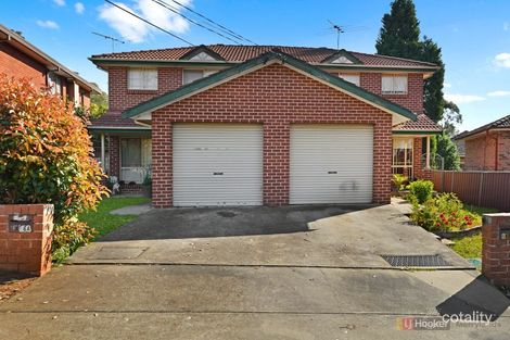 6 Dorothy St, Wentworthville, NSW 2145