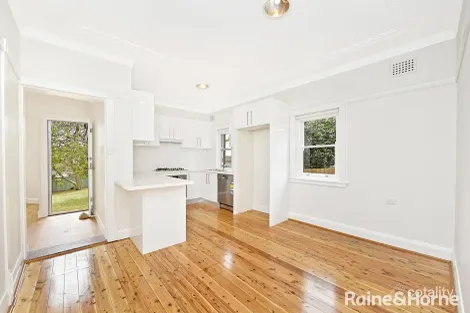 5 Phoenix Ave, Concord West, NSW 2138