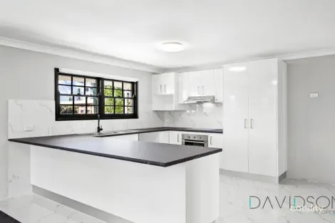 Property photo of 3/32 Back Street Biggera Waters QLD 4216