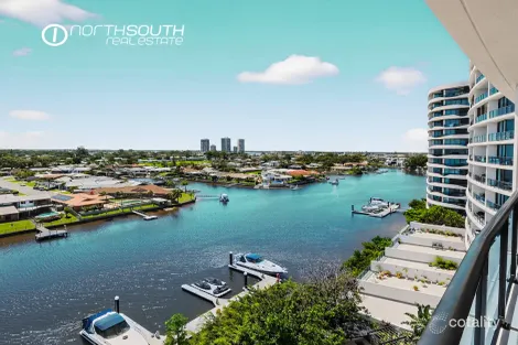 4705/5 Harbour Side Ct, Biggera Waters, QLD 4216