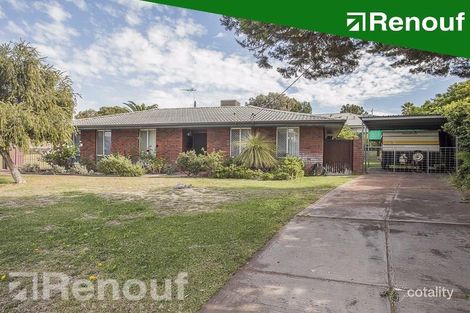 Property photo of 17 Waterford Drive Hillarys WA 6025