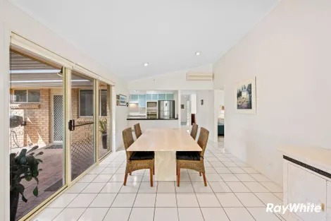 Property photo of 3 Caley Place Sunshine Bay NSW 2536