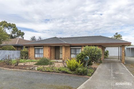 Property photo of 16 Baird Street Nuriootpa SA 5355