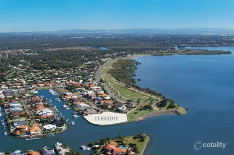 Property photo of 18 Mainsail Street Birkdale QLD 4159