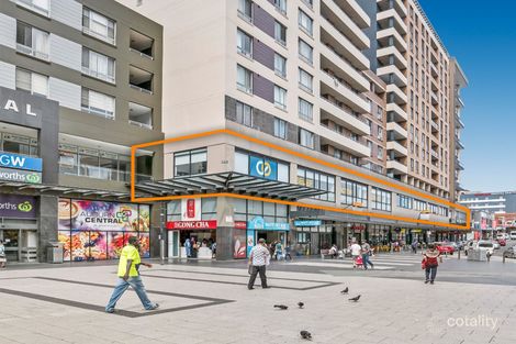 2/62-72 Queen St, Auburn, NSW 2144