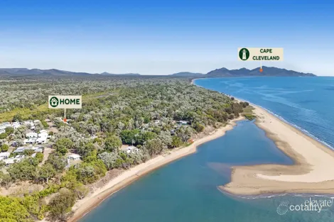 78 Frank Randell Dr, Cungulla, QLD 4816