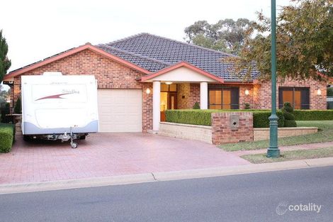 Property photo of 60 St Andrews Drive Dubbo NSW 2830