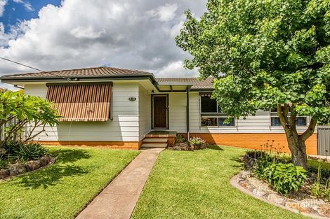 Property photo of 20 Davies Street Gillieston Heights NSW 2321