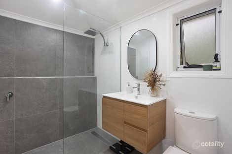 Property photo of 57 Albert Street The Range QLD 4700