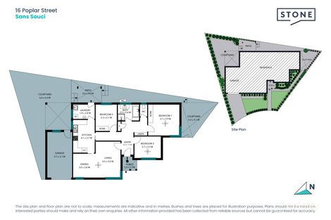 Property photo of 16 Poplar Street Sans Souci NSW 2219