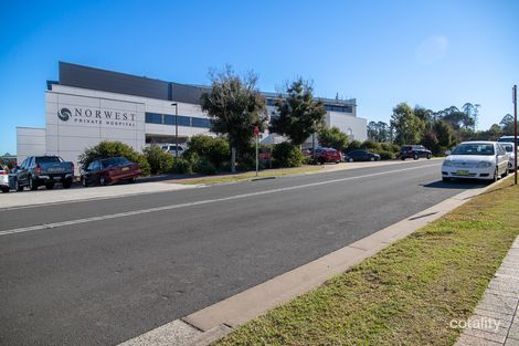 9 Norbrik Dr, Bella Vista, NSW 2153