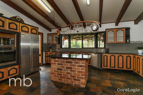 Property photo of 5 Don Peters Place Clifton Grove NSW 2800