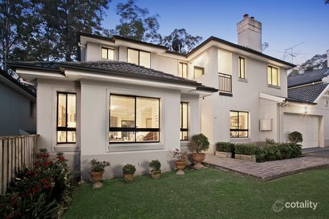 127 Old Castle Hill Rd, Castle Hill, NSW 2154