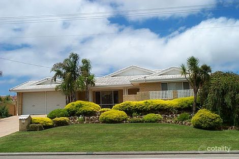 Property photo of 50 Barnesby Drive Yakamia WA 6330