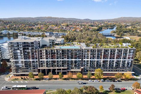 213/34 OAKDEN ST, GREENWAY, ACT 2900