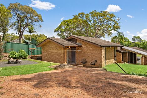 Property photo of 80 Wollybutt Road Engadine NSW 2233
