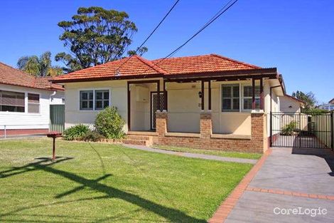 Property photo of 89 Wolger Street Como NSW 2226