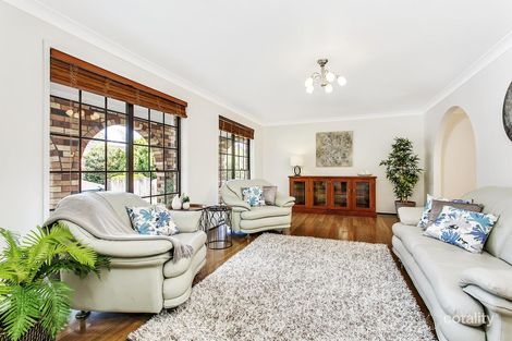 Property photo of 27 Rosewood Place Cherrybrook NSW 2126