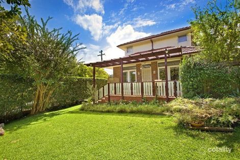 Property photo of 53 Cook Road Killara NSW 2071