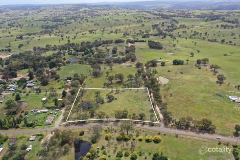 Lot 2 Marks St, Bigga, NSW 2583