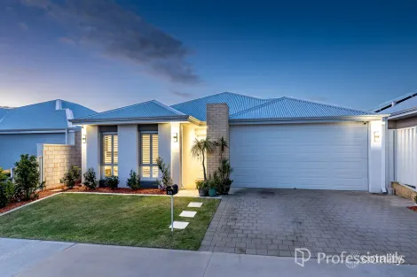 38 Carlsbad Prom, Alkimos, WA 6038