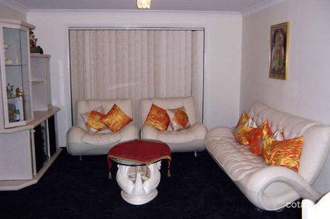 Property photo of 100 Pine Road Casula NSW 2170