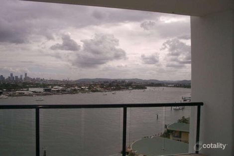 34/31 Harbour Rd, Hamilton, QLD 4007