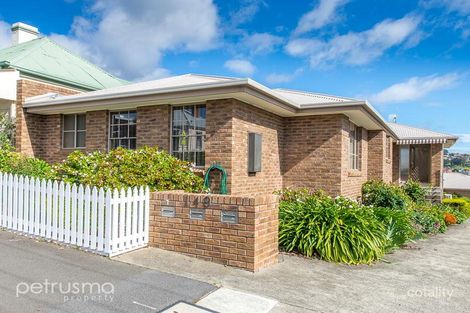 1/149 Patrick St, West Hobart, TAS 7000