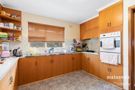 Property photo of 12 Auvale Crescent Mount Gambier SA 5290