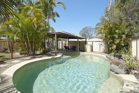 Property photo of 33 Ronald Street Shailer Park QLD 4128