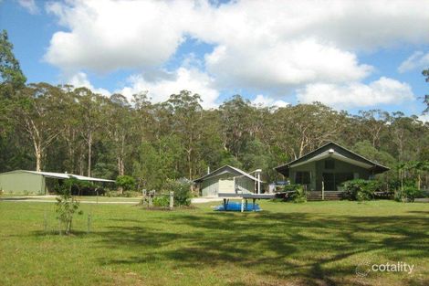 Property photo of 209 Gardiners Road James Creek NSW 2463